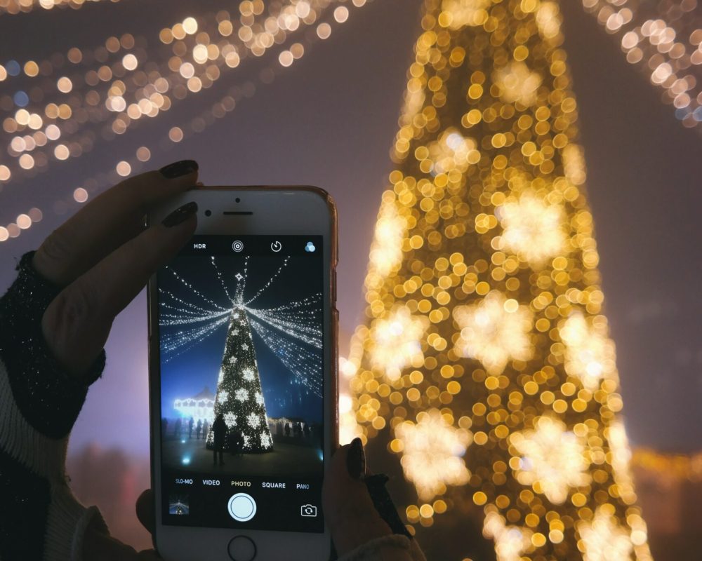 Marketing de Noël : 10 idées pour votre communication