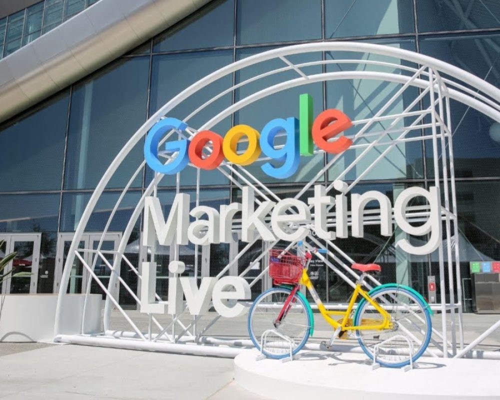 Google Marketing Live 2022 : que retenir ?