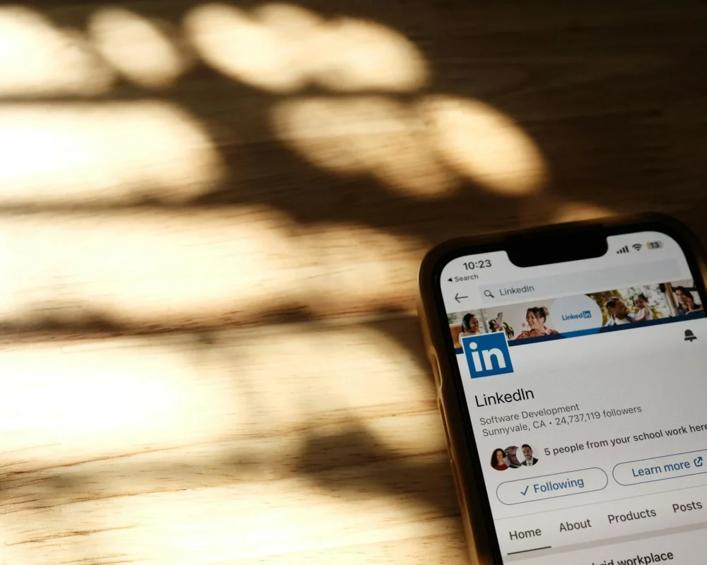 Vidéos LinkedIn : ce qui change ce mois-ci