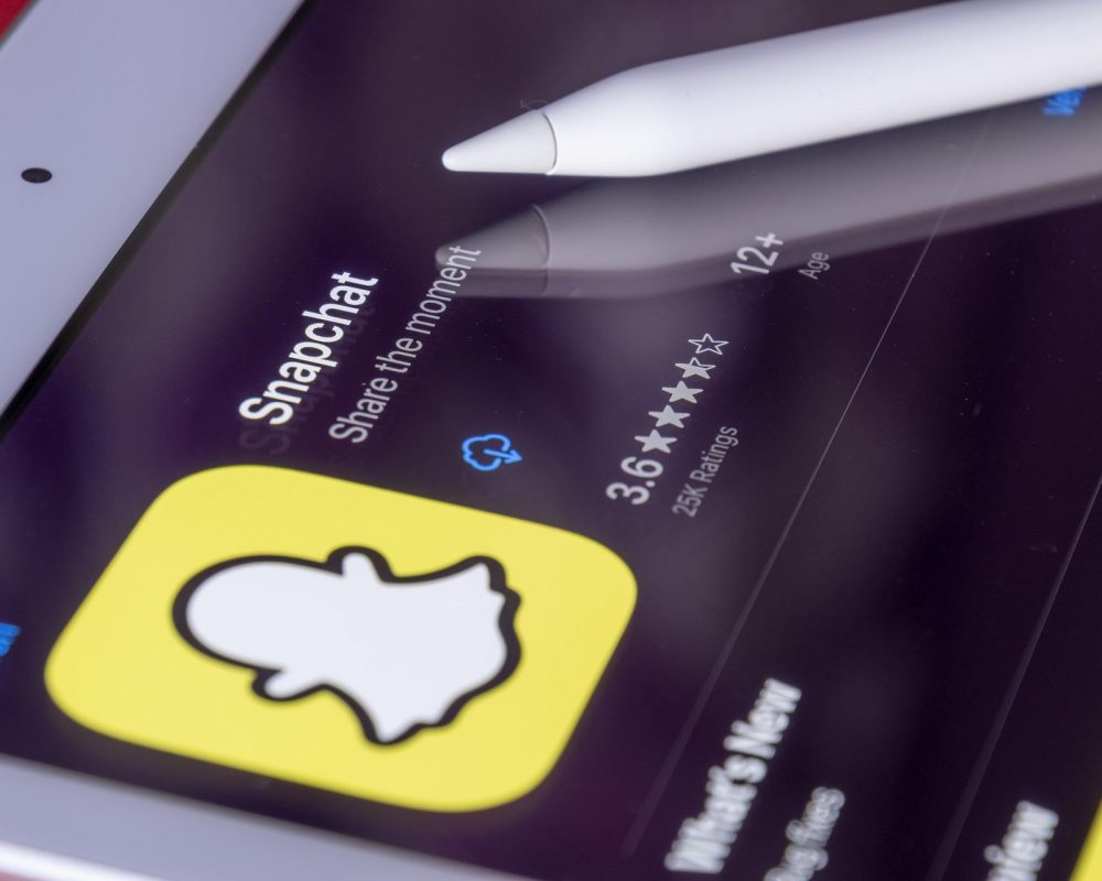 Snapchat Trends : qu’est-ce que c’est ?