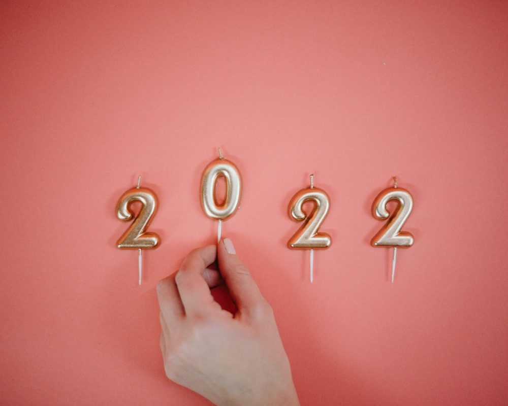 Marketing 2022 : les grandes tendances